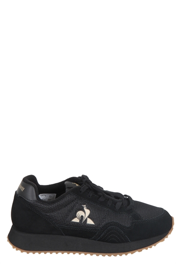 Le Coq Sportif Jet Star Black Gold